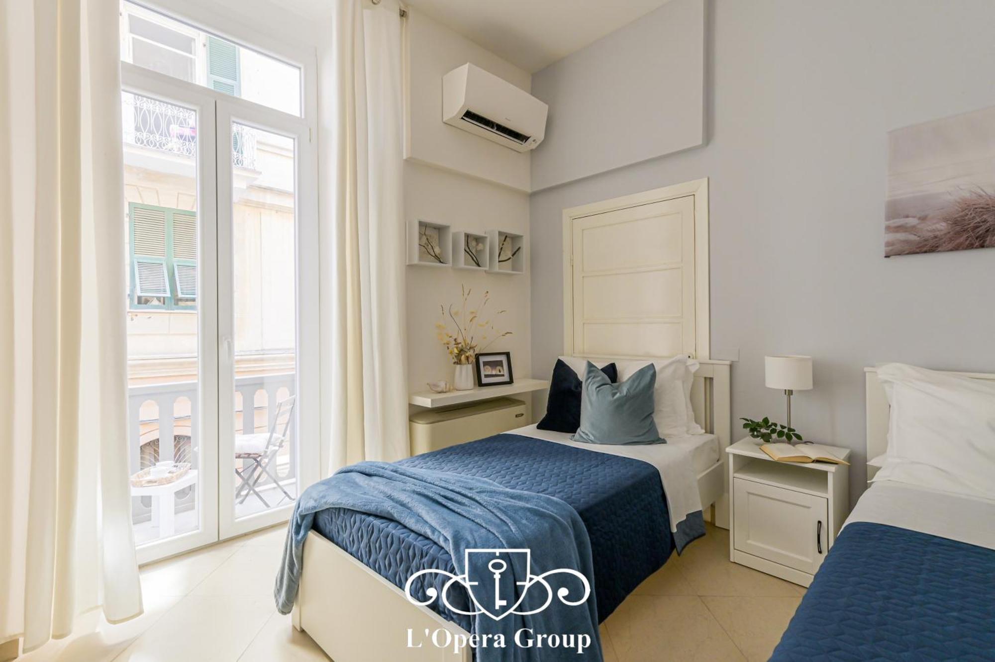 Mare E Teatro Apartment - L'Opera Group La Spezia Luaran gambar