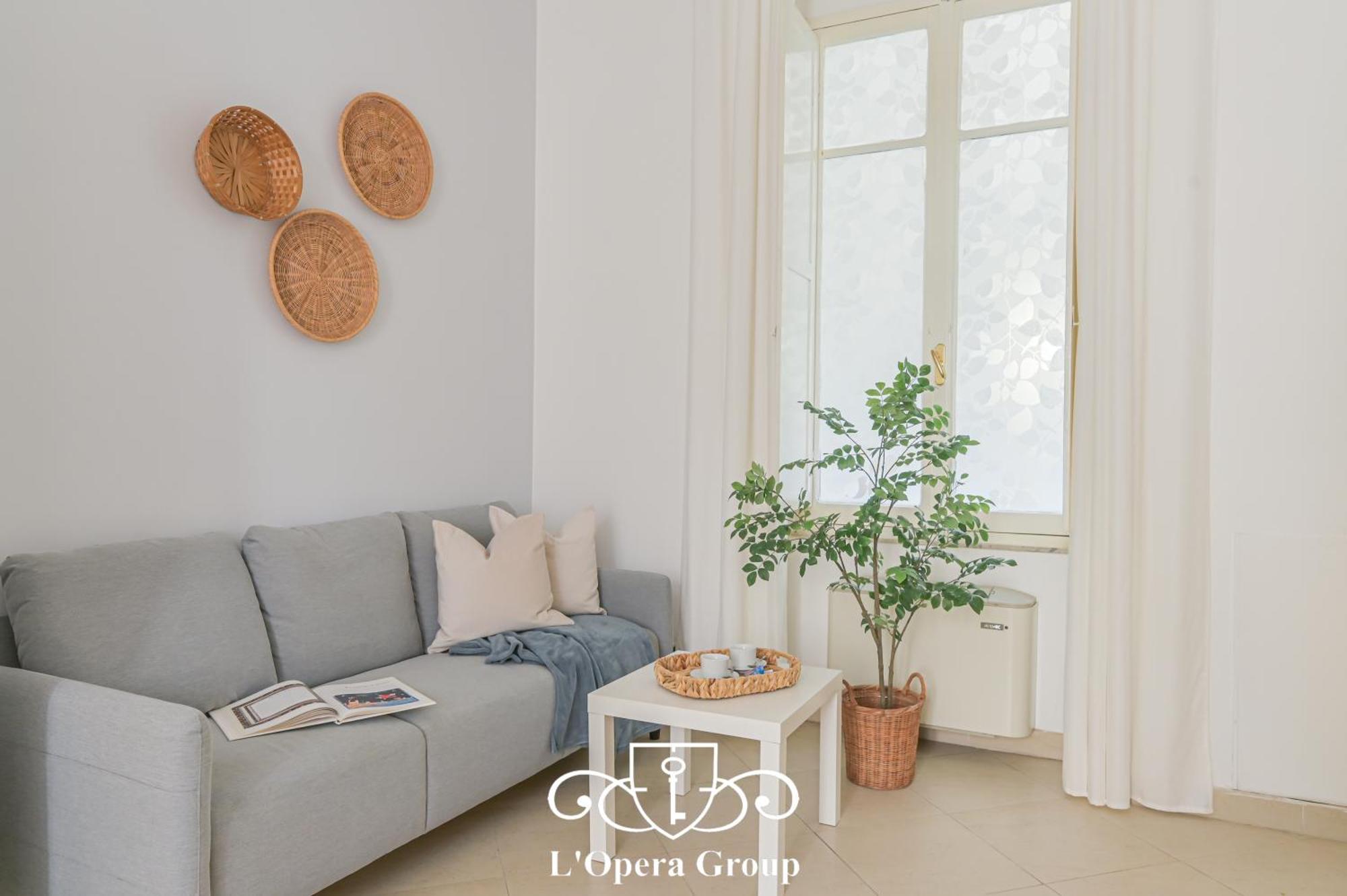 Mare E Teatro Apartment - L'Opera Group La Spezia Luaran gambar