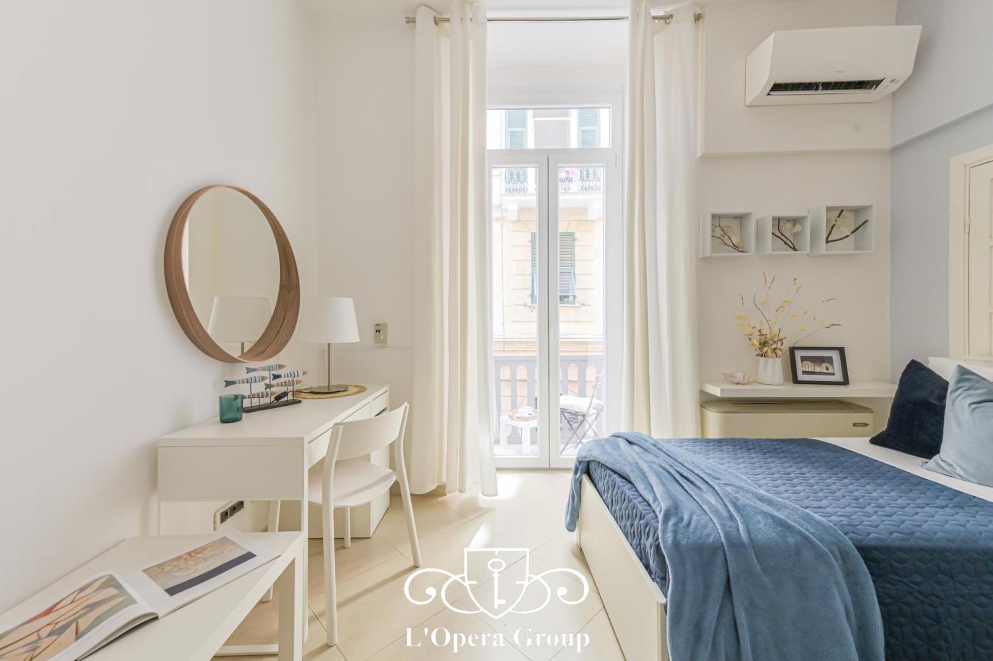 Mare E Teatro Apartment - L'Opera Group La Spezia Luaran gambar
