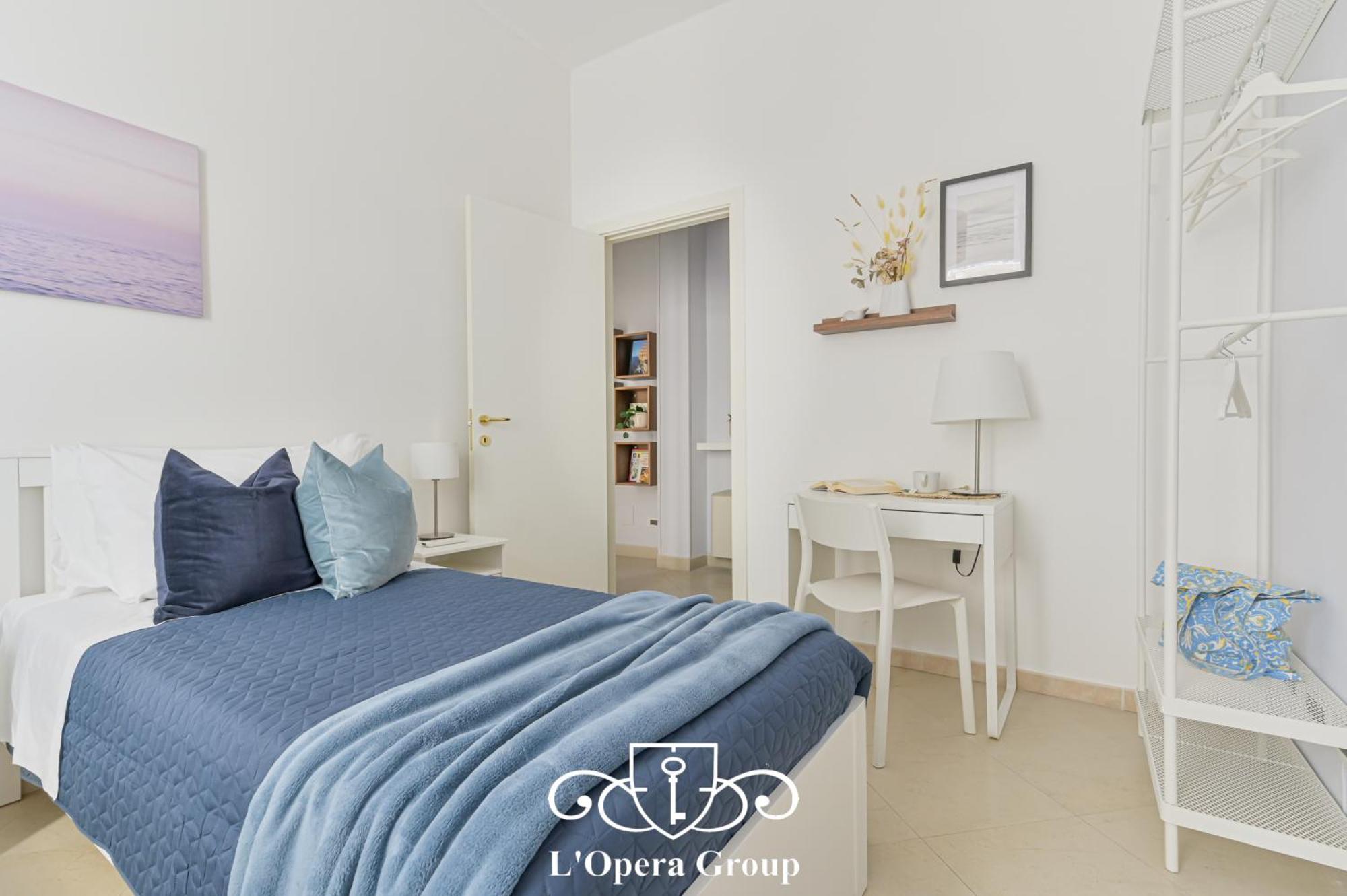 Mare E Teatro Apartment - L'Opera Group La Spezia Luaran gambar